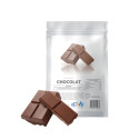 Pack de démarrage Frappé - Mix pour frappé Chocolat SINIGALIA