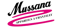 Découvrez notre gamme d'équipements Mussana